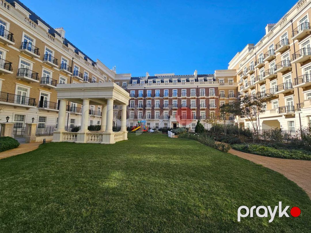 Satılır 3 otaqlı yeni tikili 113 m² — Mənzil, Bakı (6)
