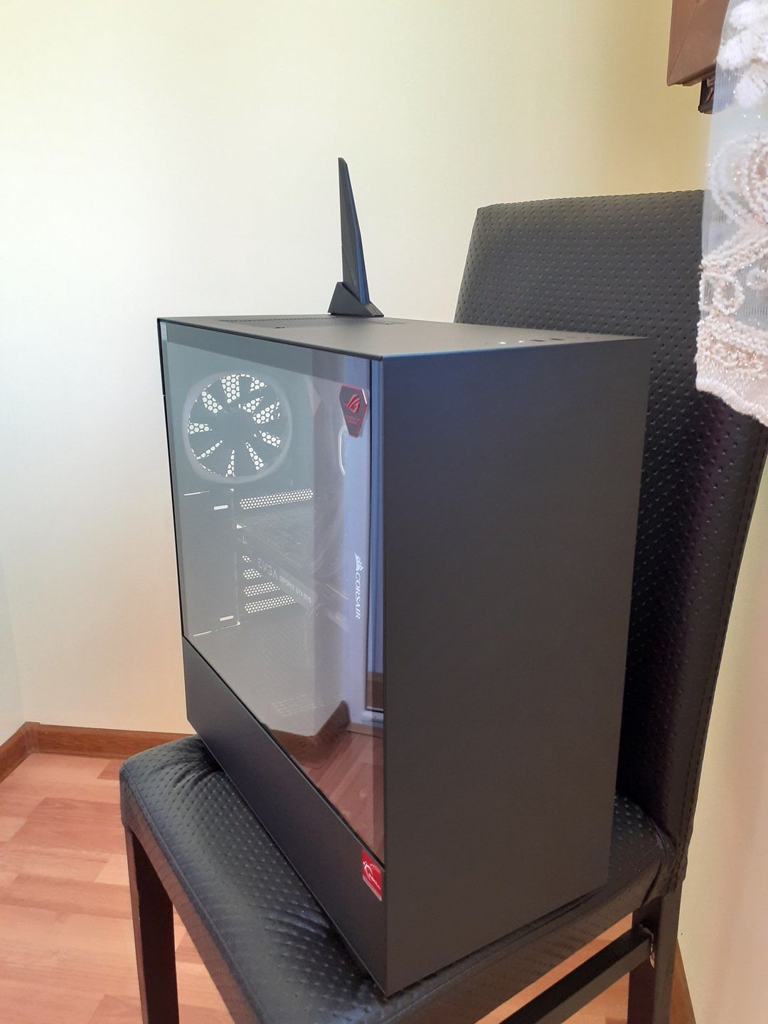 Masaüstü kompüter Asus — Masaüstü kompüterlər, Sumqayıt (3)