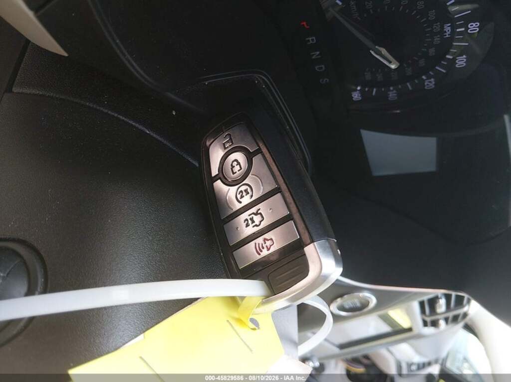 Ford Fusion (North America), 1.5 L, 2019 il, 74 847 km — Avtomobillər (12)