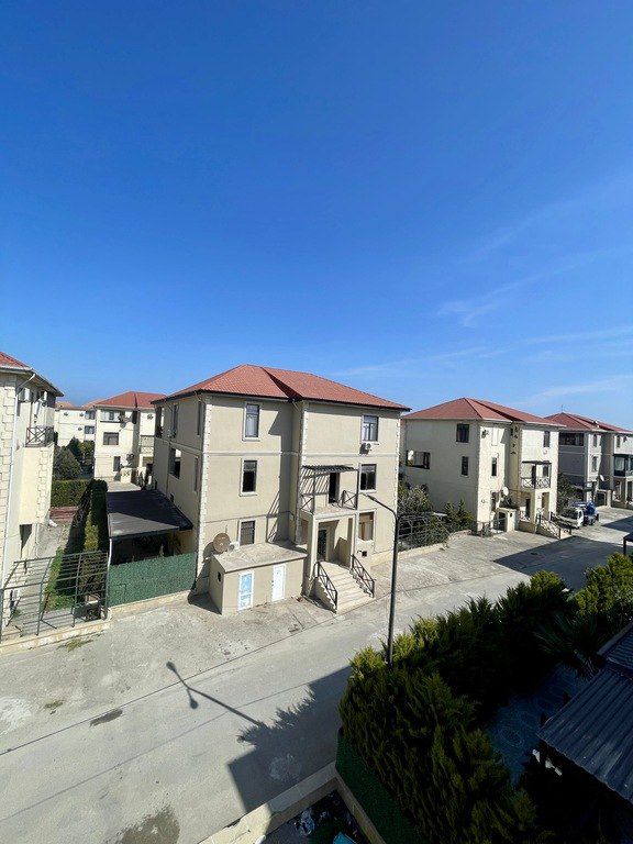 Satılır 2 otaqlı yeni tikili 53 m² — Mənzil, Bakı (2)
