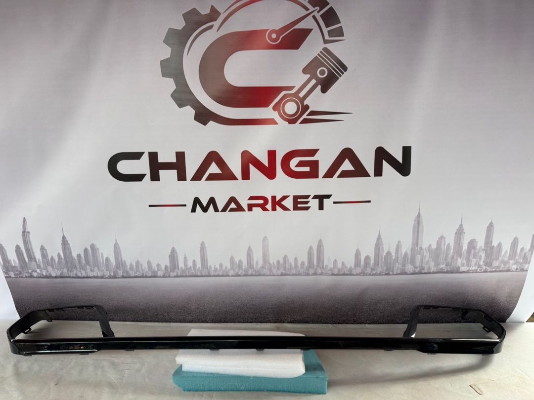 Changan Uni Z arxa buferin parlaq lipi — Ehtiyat hissələri və aksesuarlar, Bakı (2)