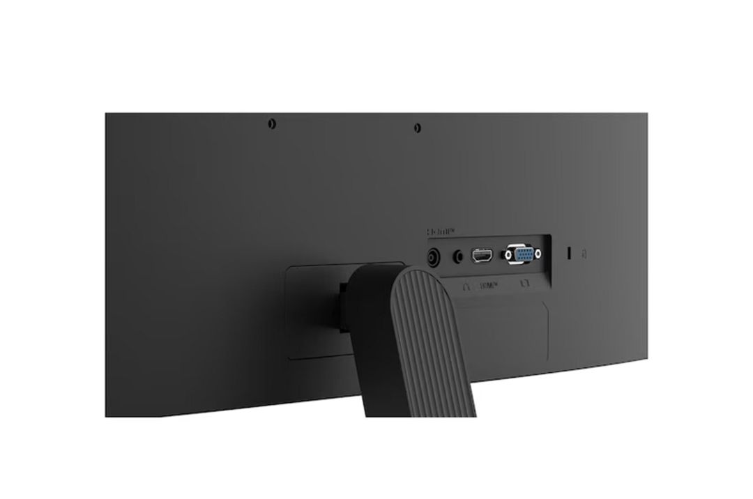 Monitor LG 24U411A-B 24" — Kompüterlər və noutbuklar, Bakı (6)