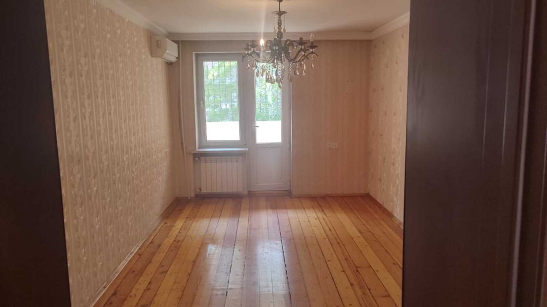 İcarəyə verilir 3 otaqlı yeni tikili 108 m² — Mənzil, Bakı (11)