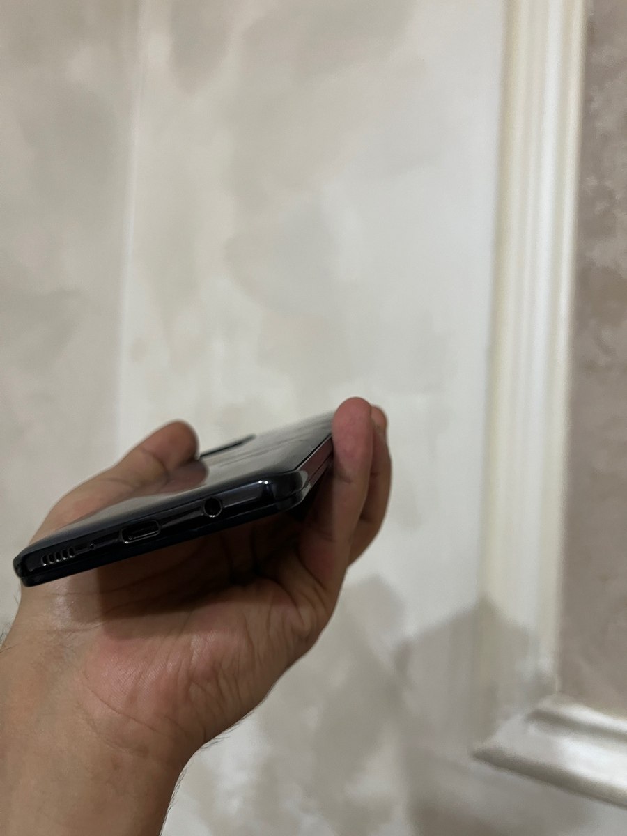 Samsung Galaxy A31 Prism Crush Black 64GB/4GB — Smartfonlar, Bakı (12)