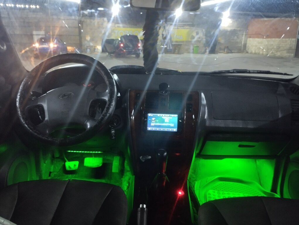 Hyundai Terracan, 2.9 L, 2005 il, 333 000 km — Avtomobillər, Bakı (3)