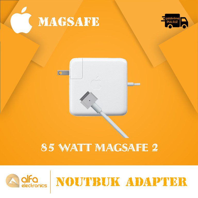 "Apple MacBook" adapterlər — Periferik cihazlar, Bakı (9)