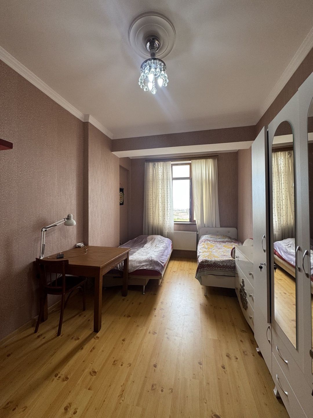 Satılır 3 otaqlı yeni tikili 95 m² — Mənzil, Bakı (6)