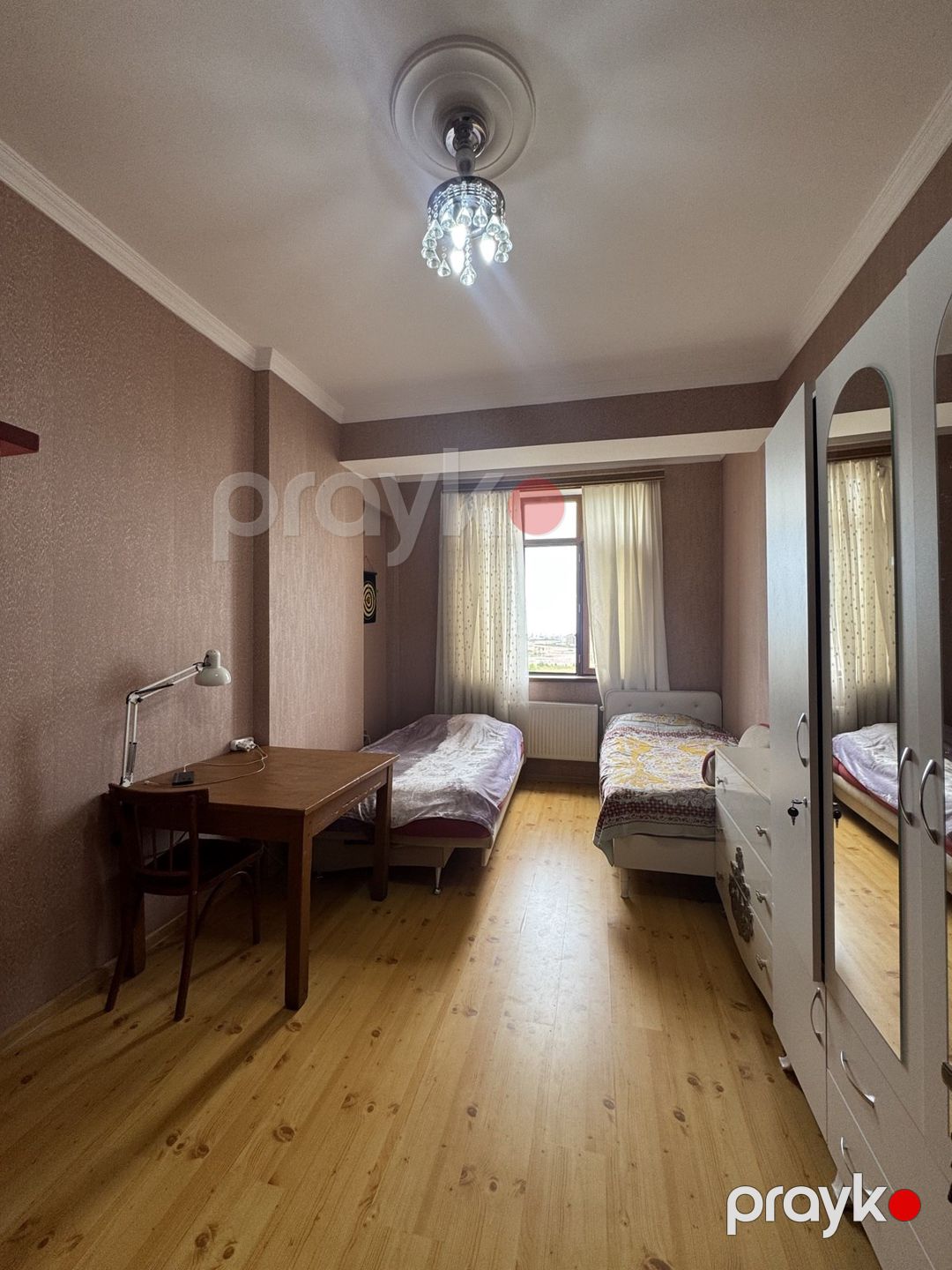 Satılır 3 otaqlı yeni tikili 95 m² — Mənzil, Bakı (6)