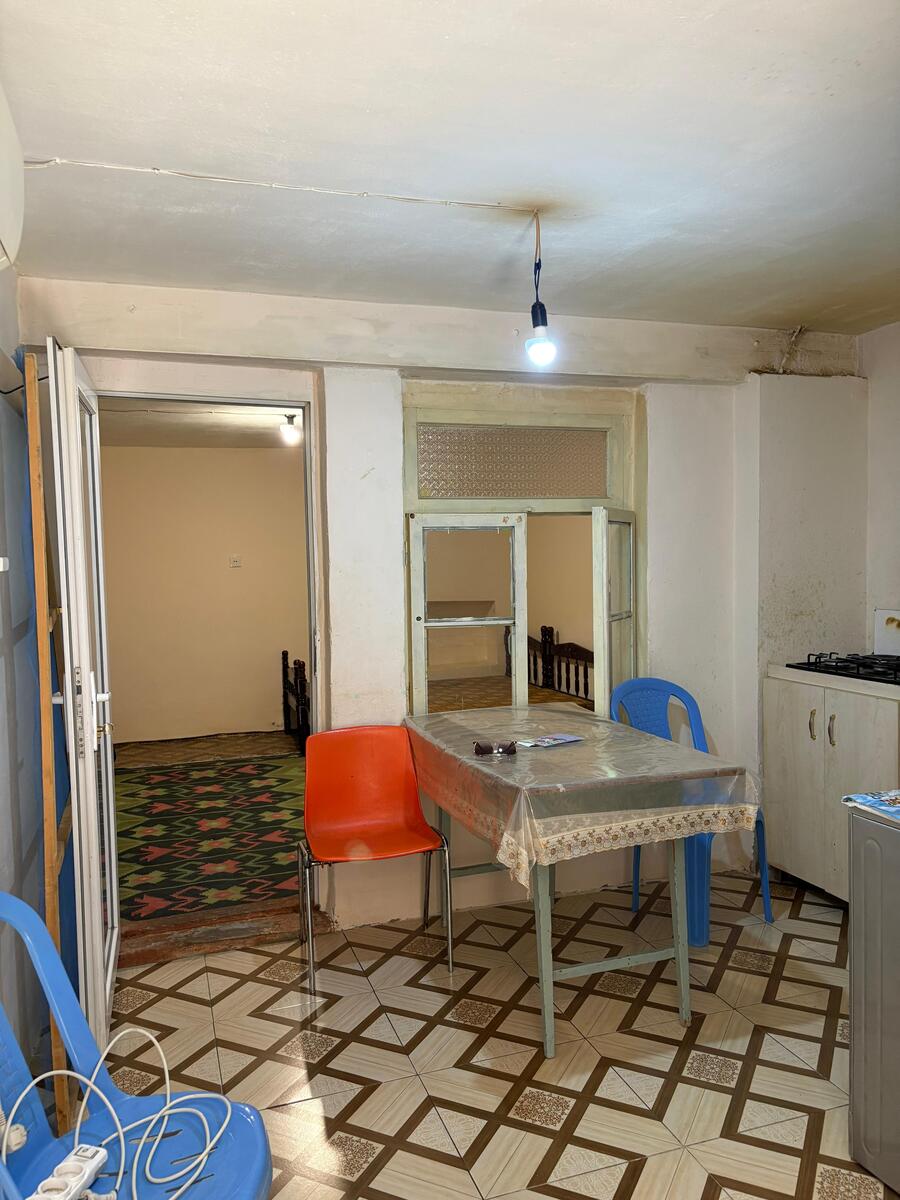 İcarəyə verilir 1 otaqlı köhnə tikili 65 m² — Mənzil, Bakı (10)