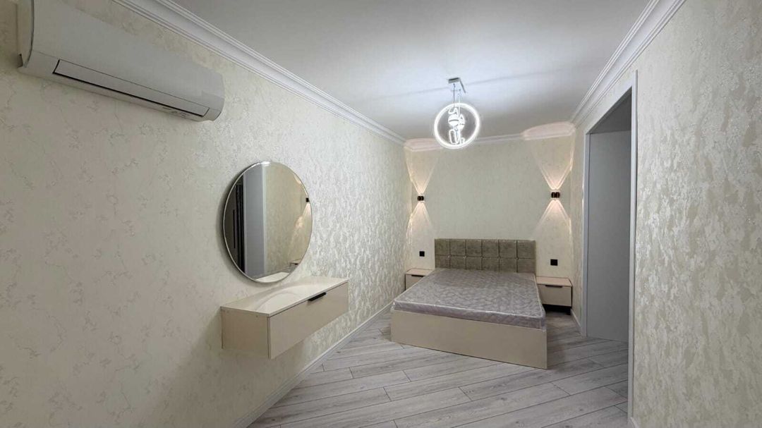 Satılır 3 otaqlı köhnə tikili 75 m² — Mənzil, Bakı (7)