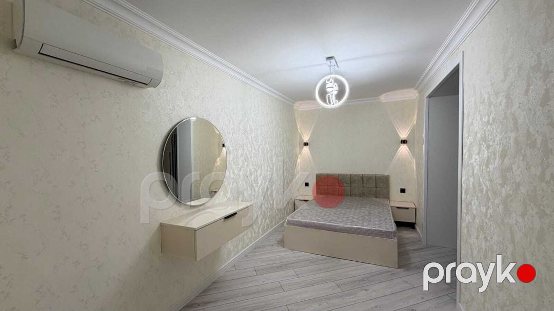 Satılır 3 otaqlı köhnə tikili 75 m² — Mənzil, Bakı (7)