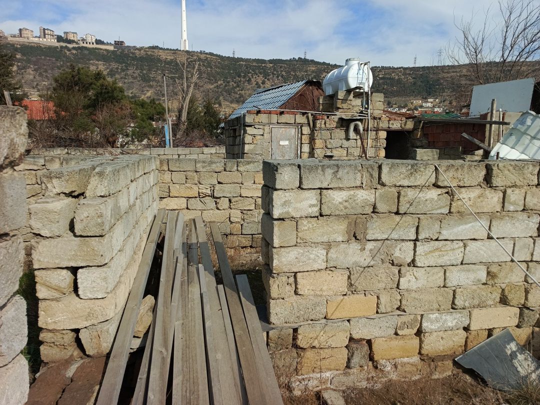 5 sot torpaq sahəsi, Bayıl qəs — Torpaq, Bakı (3)