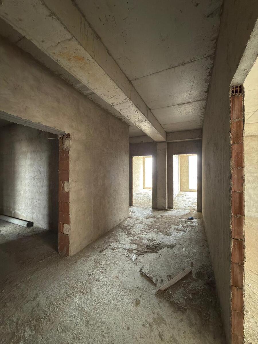 Satılır 4 otaqlı yeni tikili 169 m² — Mənzil, Bakı (2)