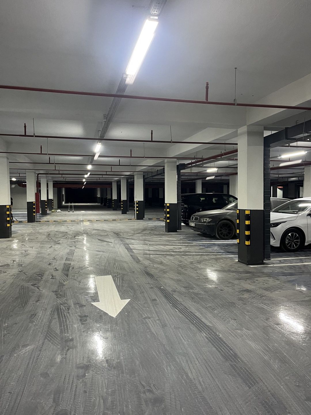 Satılır 2 otaqlı yeni tikili 59 m² — Mənzil, Bakı (2)