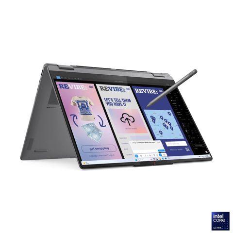Lenovo yoga 7 2-in-1 16ILL10 83JT0028RK — Bakı