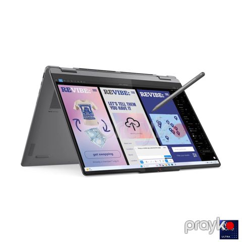 Lenovo yoga 7 2-in-1 16ILL10 83JT0028RK — Bakı