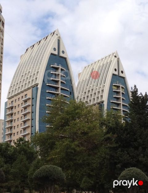 Satılır 3 otaqlı yeni tikili 148 m²