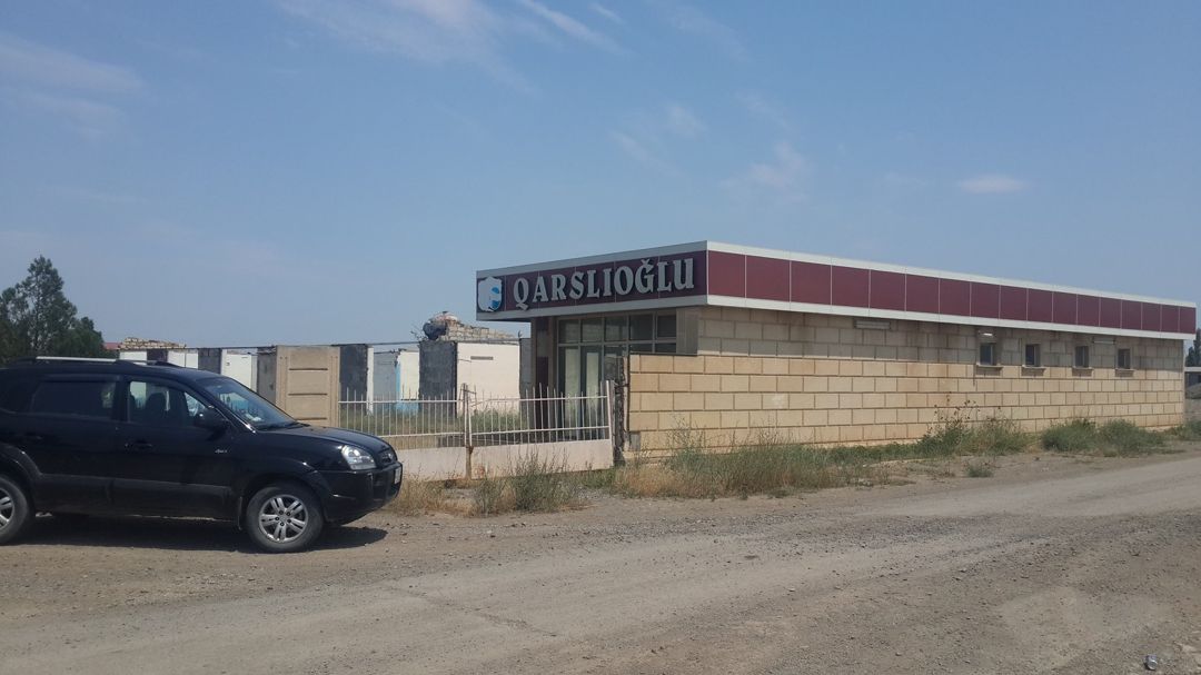 Satılır obyekt 245 m² — Əmlak, Samux (2)