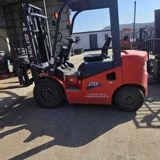 Forklift Cpcd 15 1.5 ton dizel 2024 il — Строительная техника