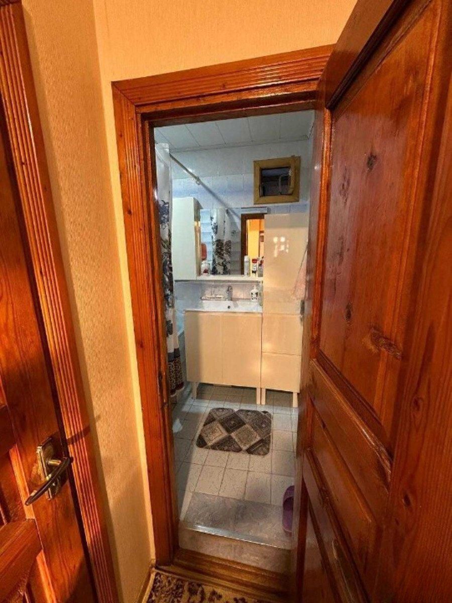 Satılır 3 otaqlı köhnə tikili 86 m² — Mənzil, Bakı (10)