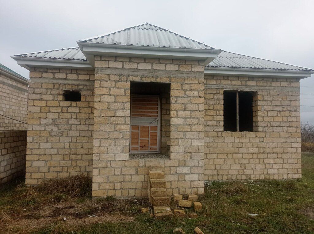 Həyət evi, Qusar r — Ev, villa, Qusar (4)