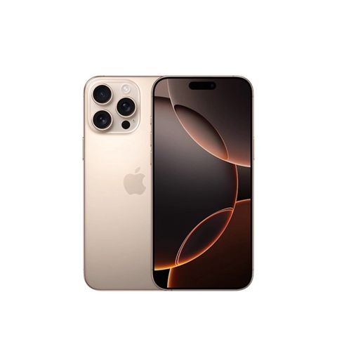 Apple iPhone 16 Pro Desert Titanium 256GB/8GB — Bakı