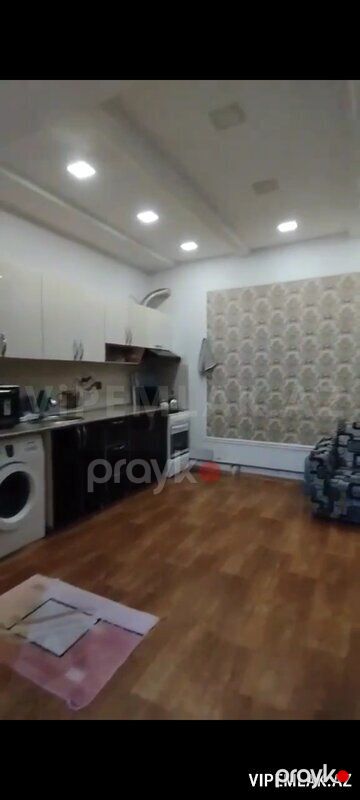 Nəsimi rayonunda 3 otaqlı Köhnə tikili Satılır, 78 m² — Mənzil, Bakı (3)