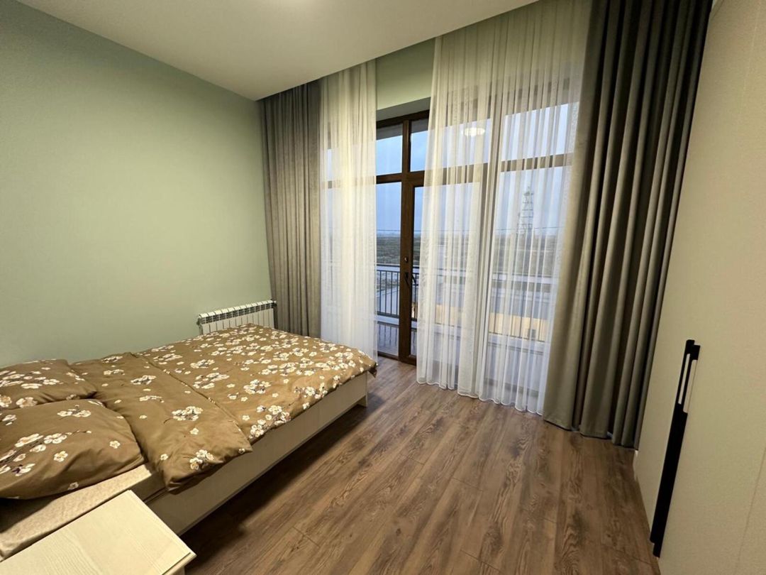 Bağ evi kirayə verilir, Buzovna qəs — Ev, villa, Bakı (10)