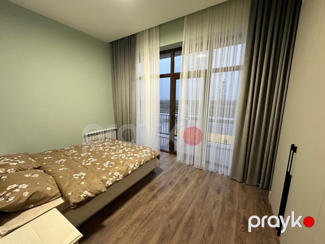 Bağ evi kirayə verilir, Buzovna qəs — Ev, villa, Bakı (10)