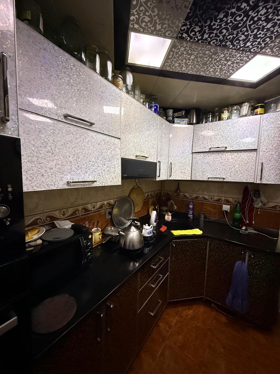 Satış: 3 otaqlı Köhnə tikili, 80 m², Suraxanı rayonu — Mənzil, Bakı (6)