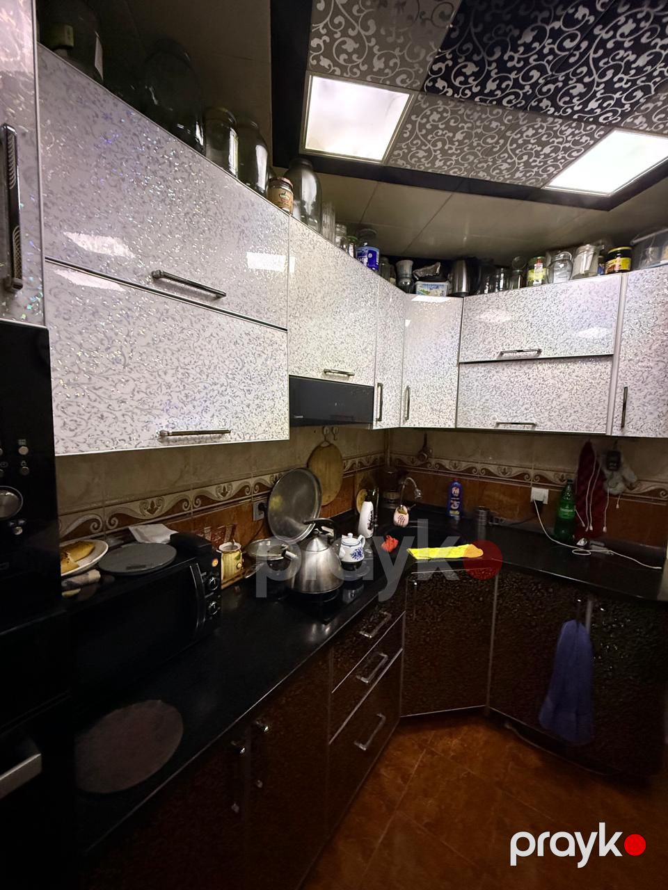Satış: 3 otaqlı Köhnə tikili, 80 m², Suraxanı rayonu — Mənzil, Bakı (6)