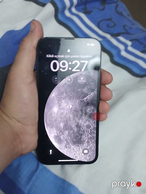 Apple iPhone 13 Blue 128GB/4GB