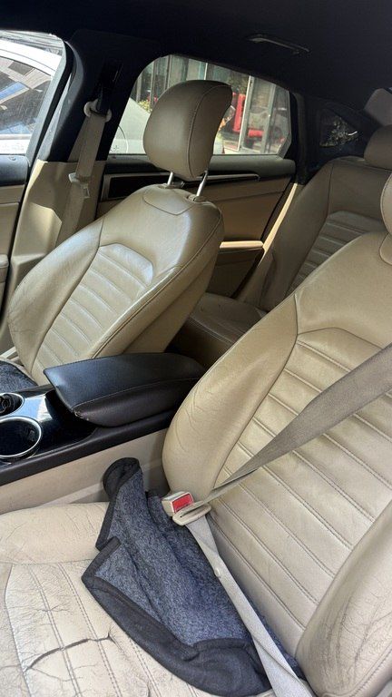 Ford Fusion (North America), 1.5 L, 2013 il, 280 000 km — Avtomobillər, Bakı (10)