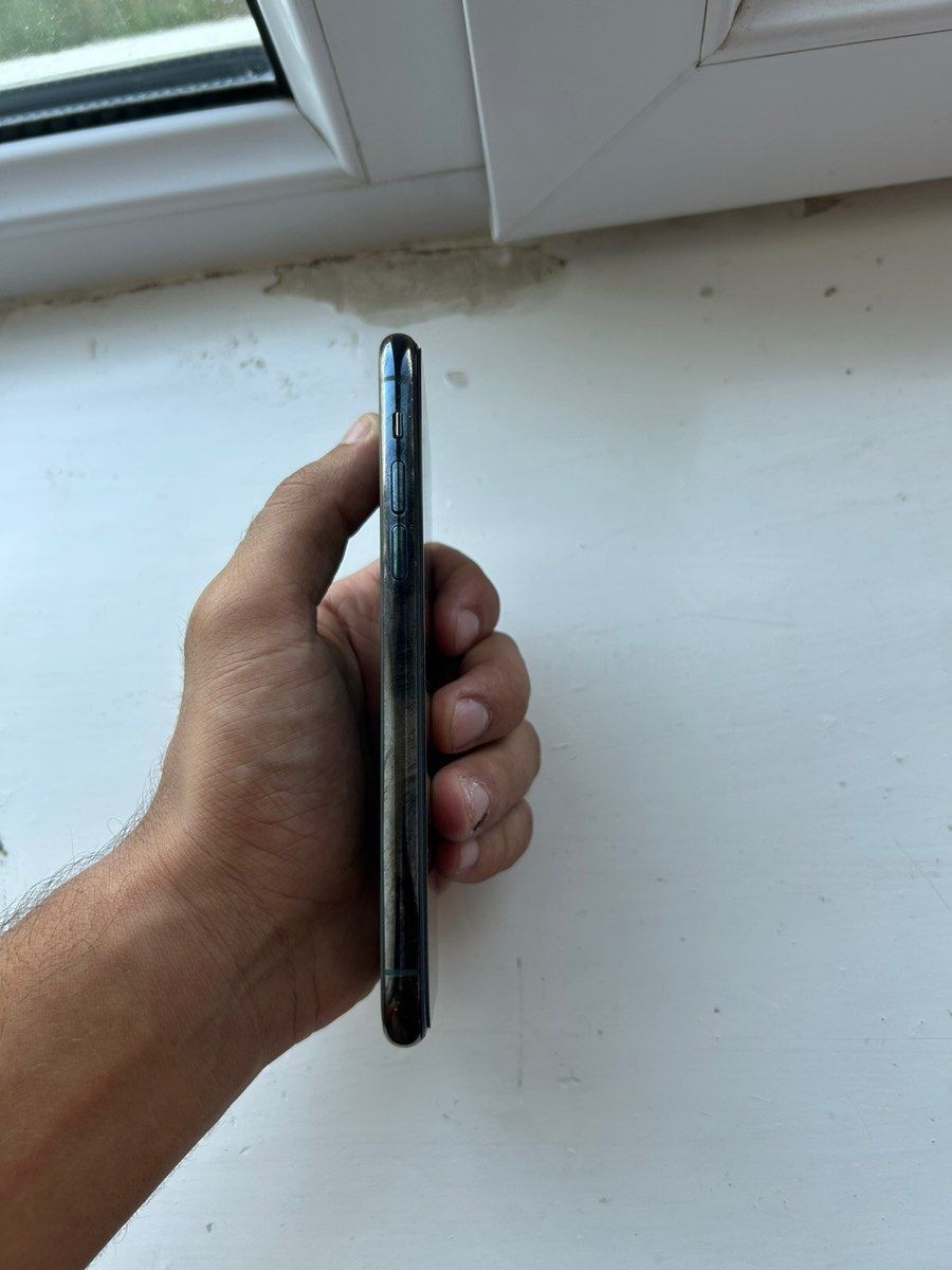 Apple iPhone 11 Pro Midnight Green 64GB/4GB — Smartfonlar, Xaçmaz (2)