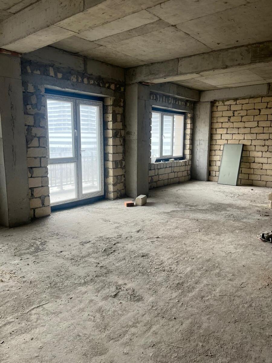 Satılır 3 otaqlı yeni tikili 141 m² — Mənzil, Bakı (5)
