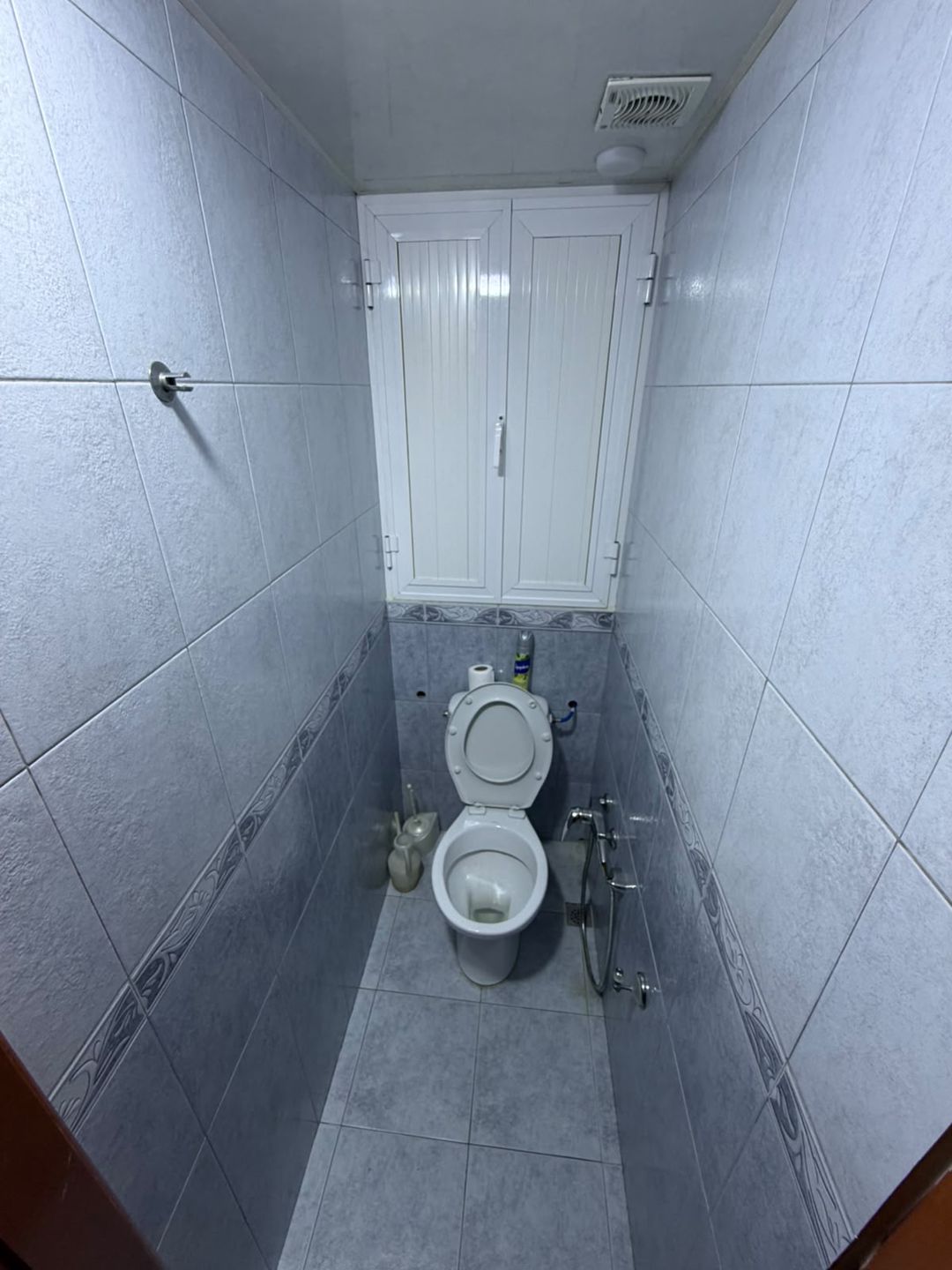 Satış: 3 otaqlı Köhnə tikili, 110 m², Suraxanı rayonu — Mənzil, Bakı (10)