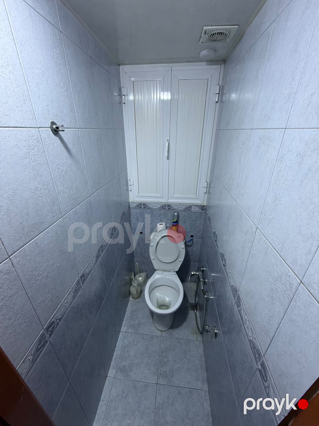Satış: 3 otaqlı Köhnə tikili, 110 m², Xətai rayonu — Mənzil, Bakı (10)