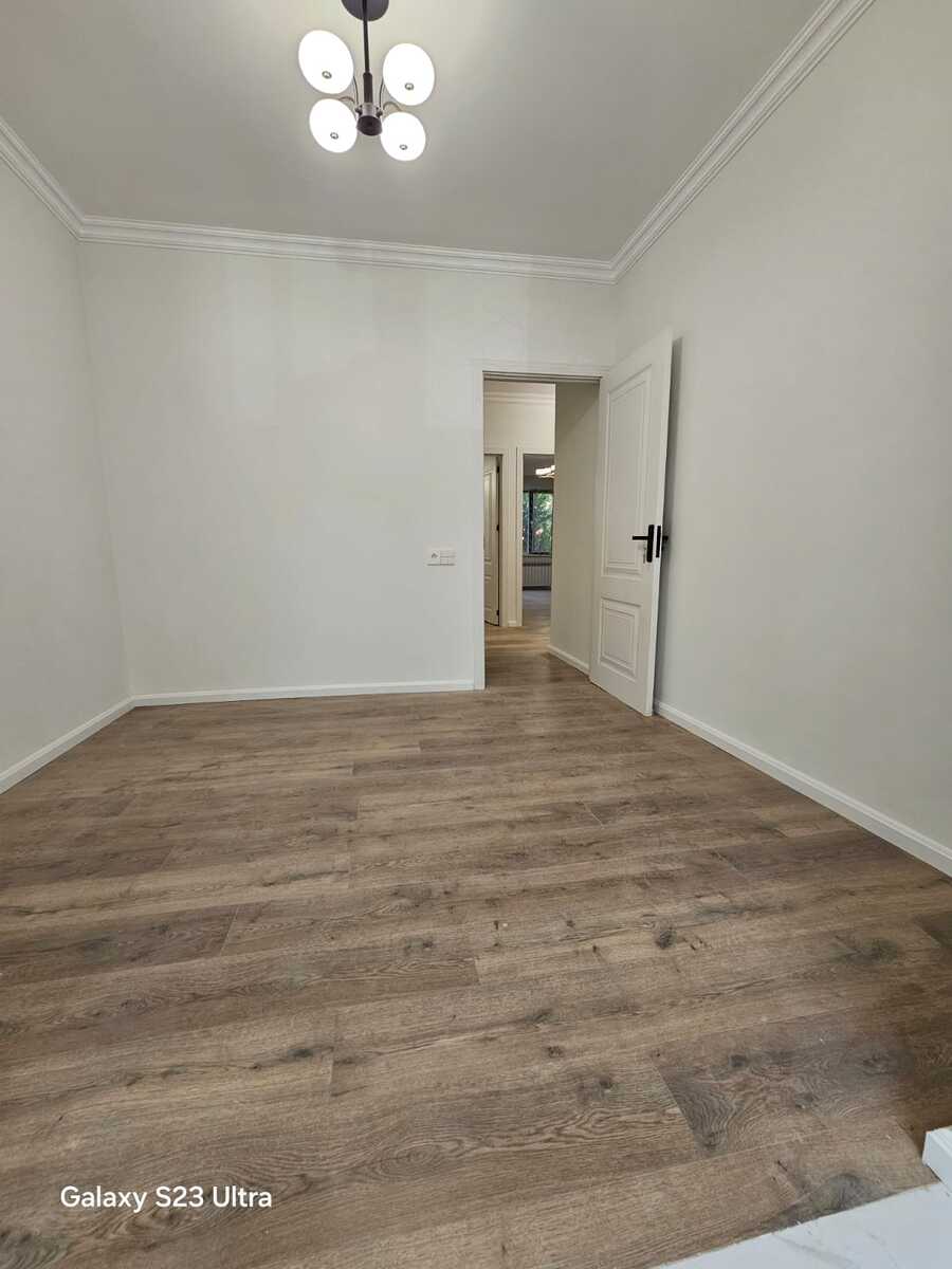 Satılır 2 otaqlı köhnə tikili 80 m² — Mənzil, Bakı (12)