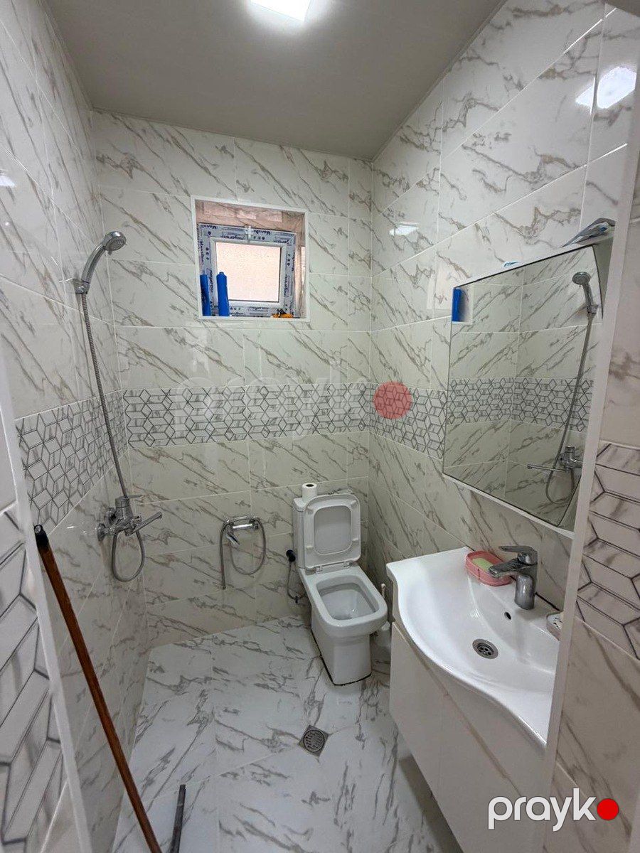 Satılır 2 otaqlı həyət evi/bağ evi 60 m² — Ev, villa, Bakı (3)
