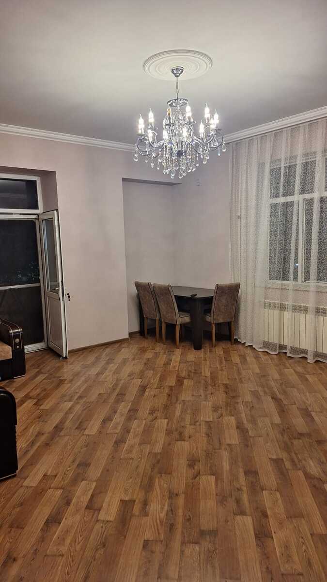 İcarəyə verilir 4 otaqlı yeni tikili 127 m² — Mənzil, Bakı (3)