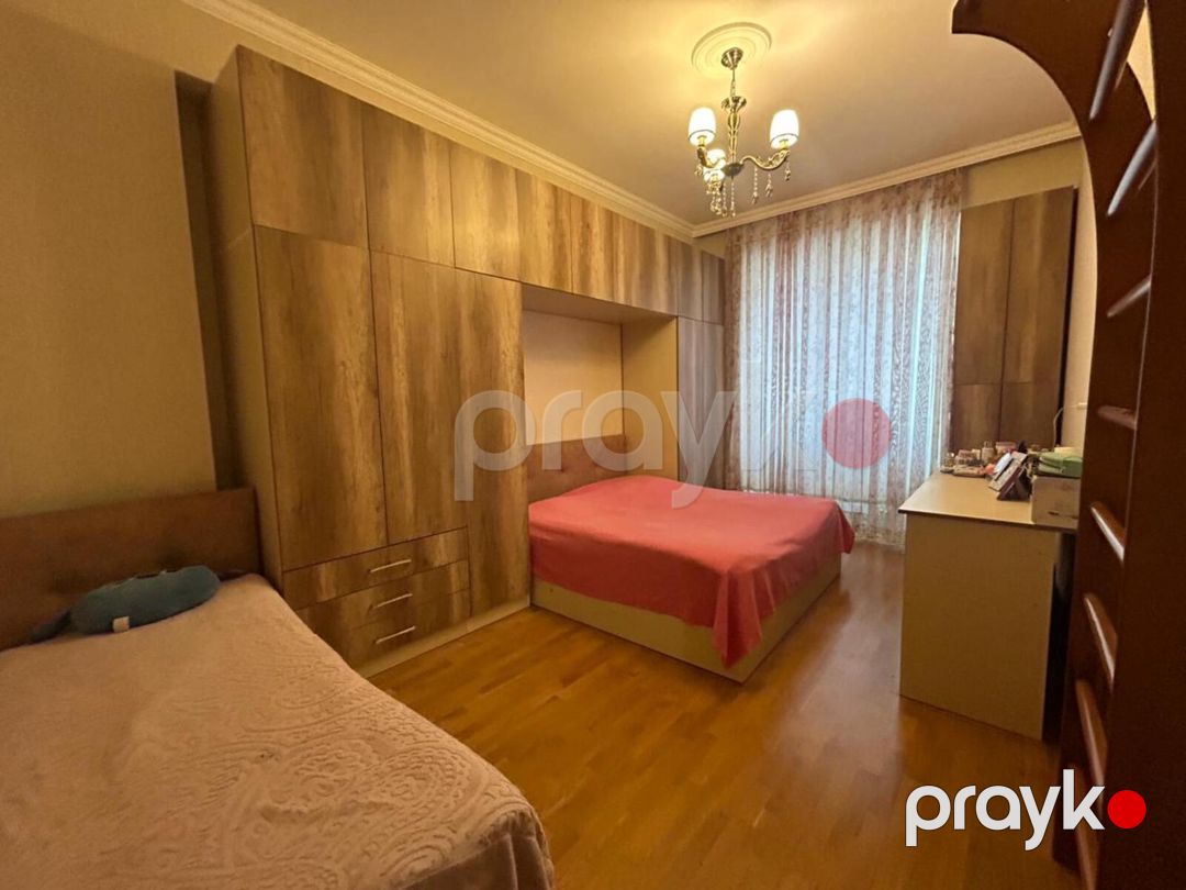 Satılır 3 otaqlı yeni tikili 96 m² — Mənzil, Bakı (5)