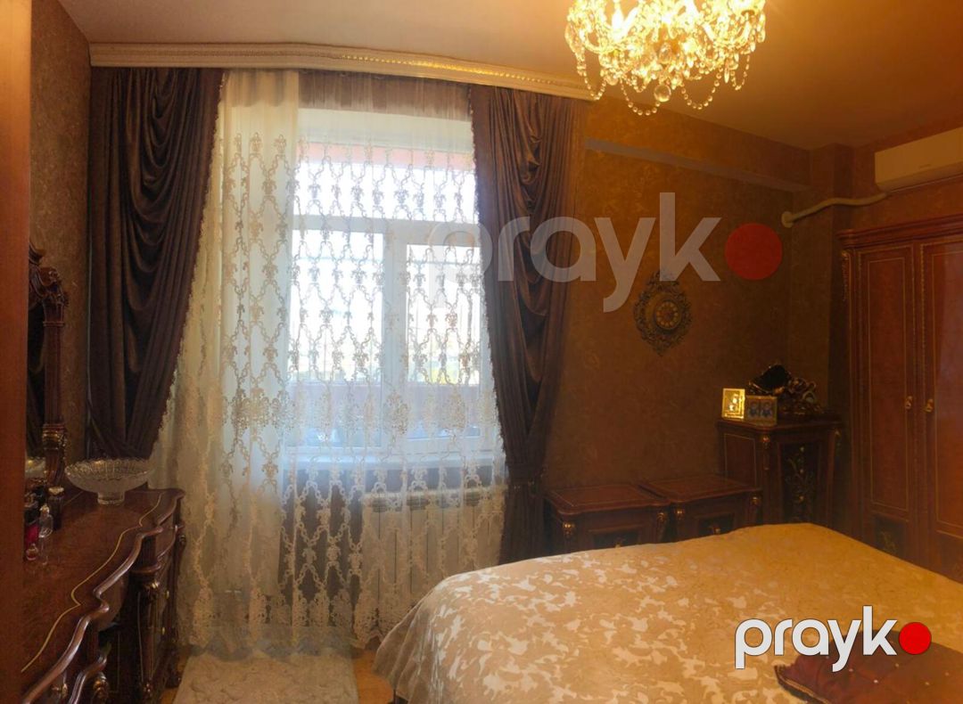 Satılır 3 otaqlı yeni tikili 107 m² — Mənzil, Bakı (6)