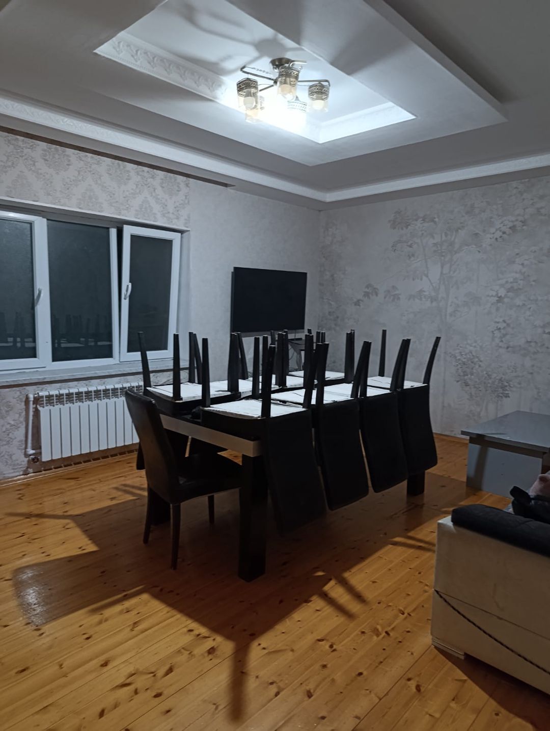 Satış: 4 otaqlı Ev / villa, 120 m², Xəzər rayonu — Ev, villa, Bakı (4)