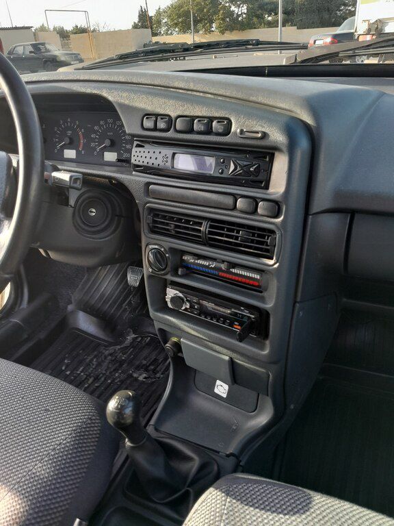 Lada (VAZ) 2115, 1.6 L, 2012 il, 134 000 km — Avtomobillər, Bakı (12)