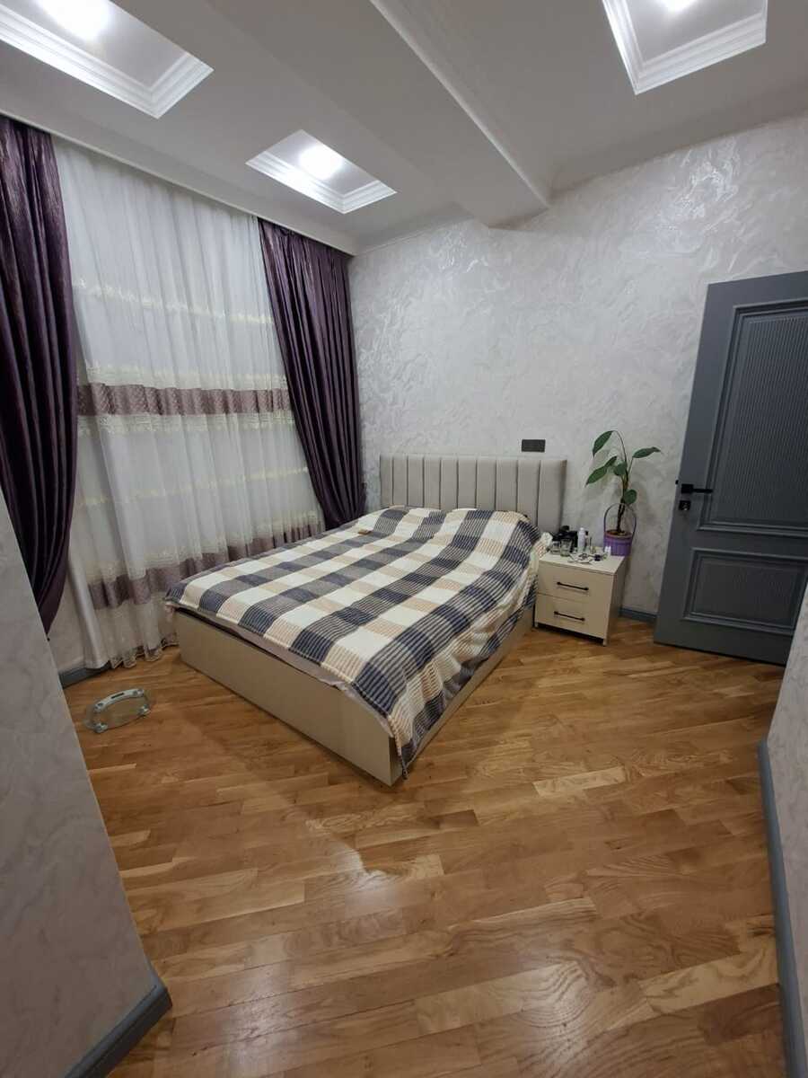 Satılır 3 otaqlı yeni tikili 92 m² — Mənzil, Bakı (4)