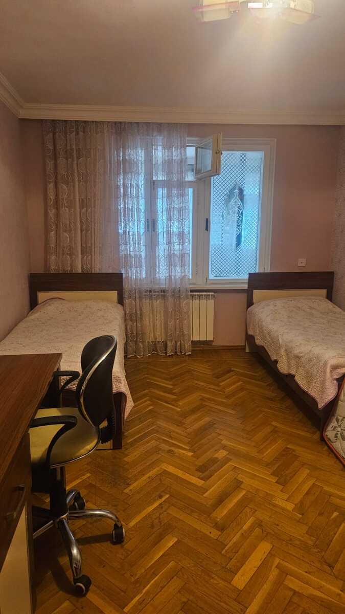 Satılır 3 otaqlı köhnə tikili 90 m² — Mənzil, Bakı (2)