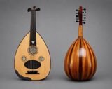 Ekvolazerli Turk Udu. Mukemmel akustik seslenmesi var. Yeni kimidir — Гитары и другие струнные