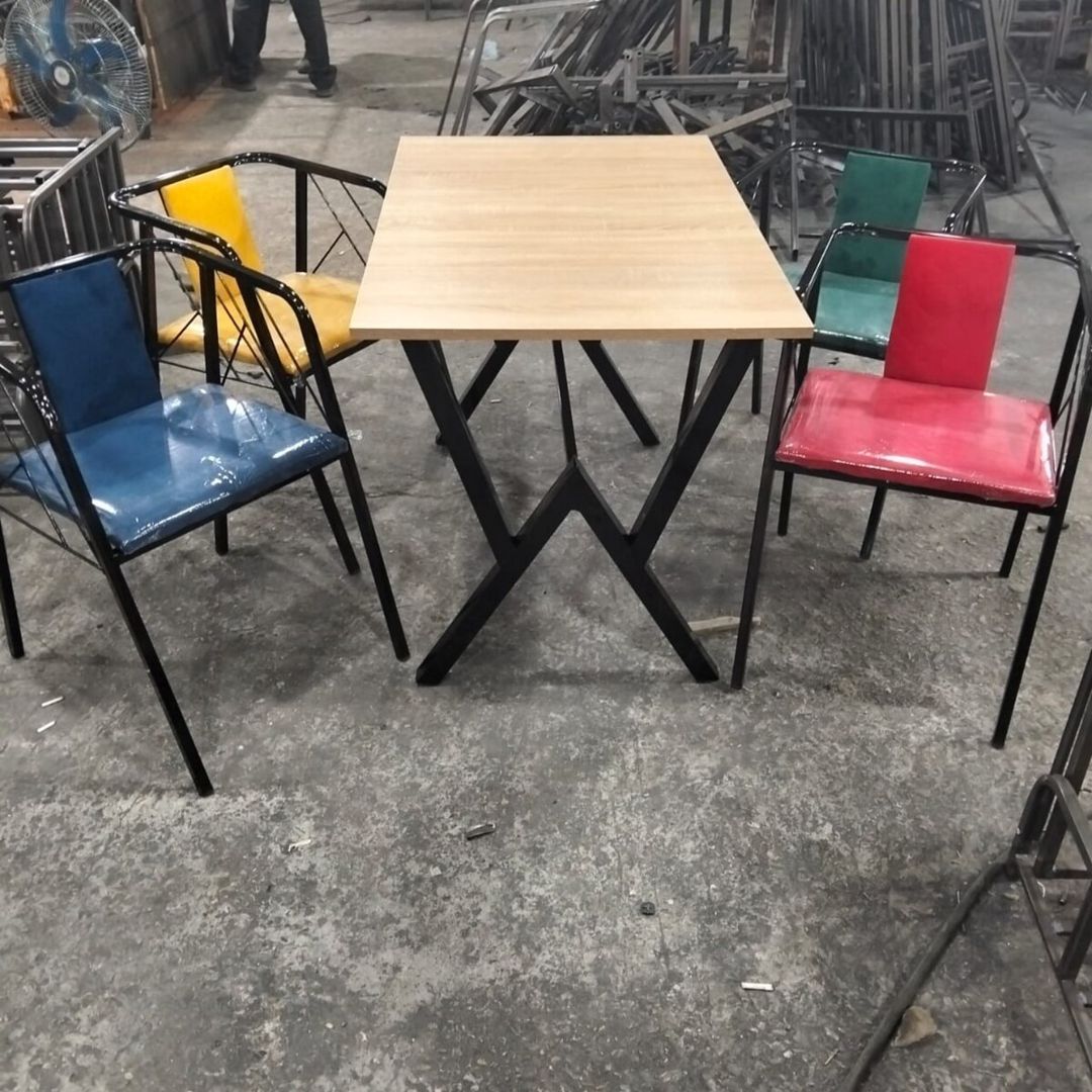 Oturacaqlar — Mebel, Bakı (9)