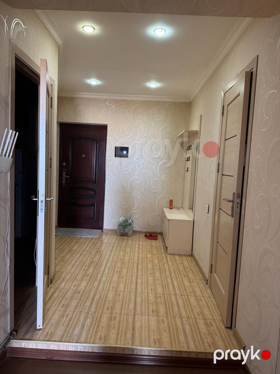 Satılır 2 otaqlı yeni tikili 68 m² — Mənzil, Bakı (3)