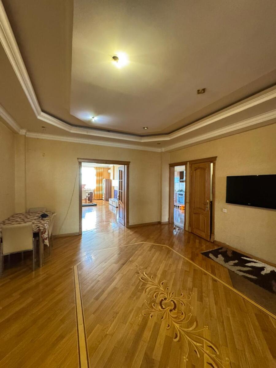 Satılır 3 otaqlı yeni tikili 163 m² — Mənzil, Bakı (6)